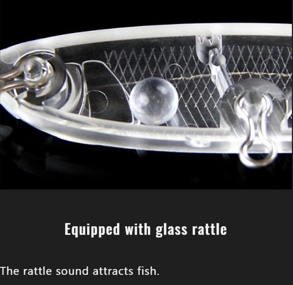 Jackall Chubby Pencil 55 Floating Lure UL Tamamushi (7771)