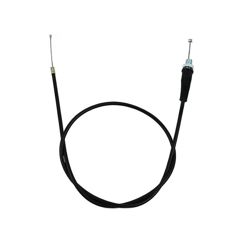900mm 36 1100mm 39 Motorcycle Carburetor Elbow Throttle Grip Cable Line For 50-250CC Bike for Mikuni Throttle Cable Universal 100cm 39