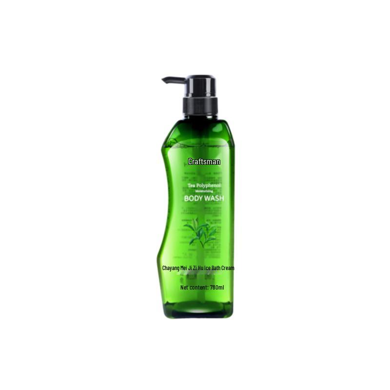 

Artisan Tea Polyphenol Moisturizing Body Wash