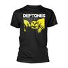 DEFTONES - DIAMOND EYES BLACK T-Shirt