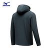 Mizuno Men's Outdoor Lightweight Softshell Jacket