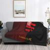 CR Flamengo 2023 An Ultra-Soft Micro Fleece Blanket