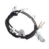 For Great Wall Hover Haval H6 H3 H2 H5 M2 Brake Line Handbrake Line Rear Brake Line Disc Type