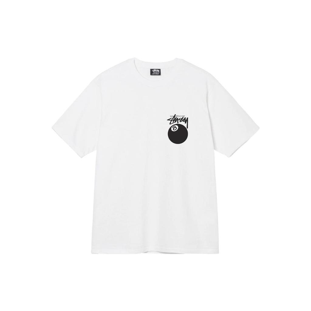 Stussy 8 Ball Tee SS22 1904760