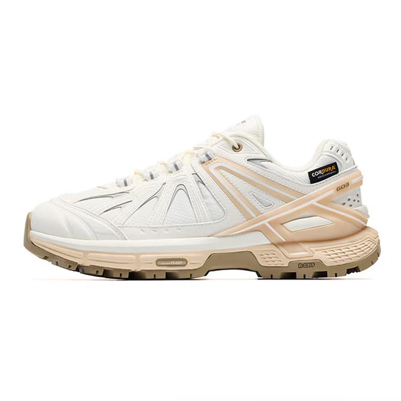 ANTA Champion G03 Wandering Cordura Women's Sneakers