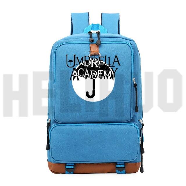 waterproof backpack academy