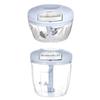 Zhao Ran Manual Pull-Cord Garlic Chopper