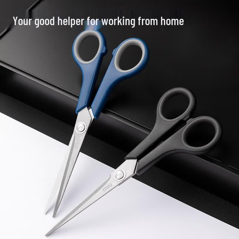 Deli 170mm Multi-Purpose Scissors