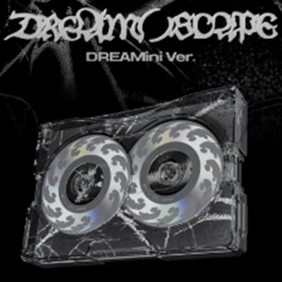 NCT Dream - [DREAM( )SCAPE] (DREAMini Ver.)