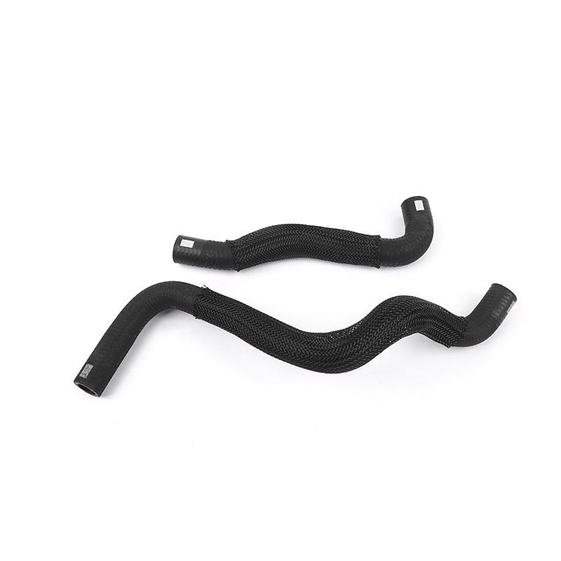 For CFMOTO 675NK Oil Cooler Inlet Pipe Outlet Pipe Waterpipe NK675 CF675 CF650-11 Motorcycle Accessories Original Part