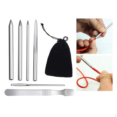 Flattener Knitting for Strings Bracelet Crafts Tool