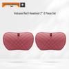 Hongqi HS-Series Car Headrest & Lumbar Support Pillow