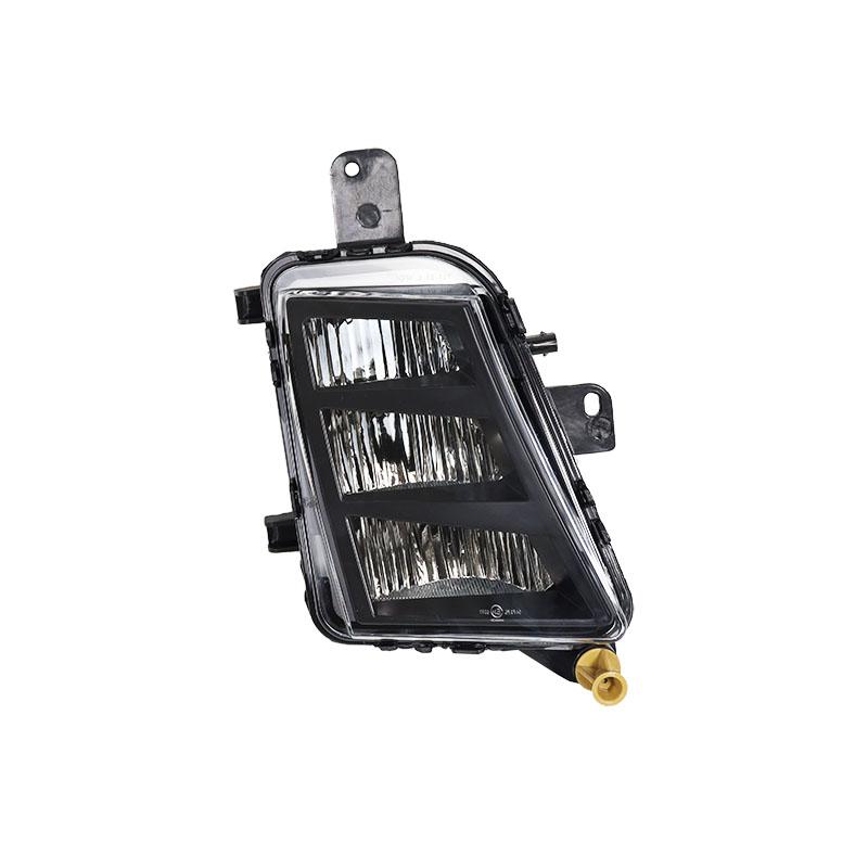 

Для VW Golf 7 A7 MK7 GTI GTD 2013-2017 Автомобильная светодиодная передняя бамперная противотуманная фара ДХО Сборка противотуманной фары 5G0941700 5G0941699 Автоаксессуары Only Right