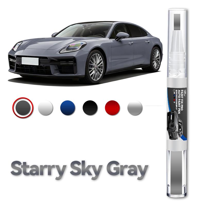 

Car paint pen repair For Porsche Panamera 2009-2025 automotive paint pen car scratch repair auto accessories painting tools
