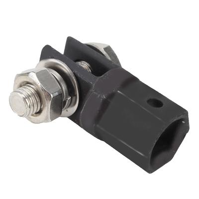 Scissor Jack Adaptor Car Jacks Lifting Equipment Use with 1/2 Inch Drive or Impact Wrench Tools Car Accessories