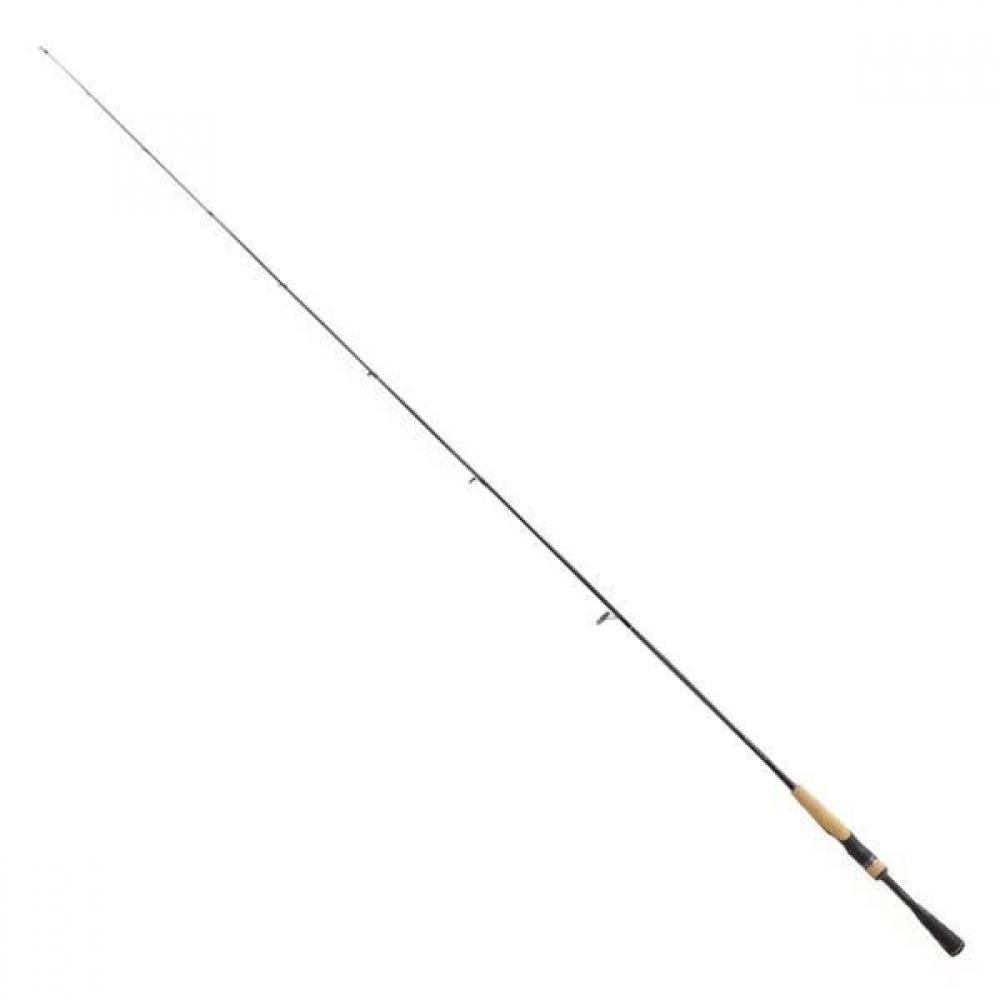 Shima Novus Rod 22 Expride 259ul Spinning Model