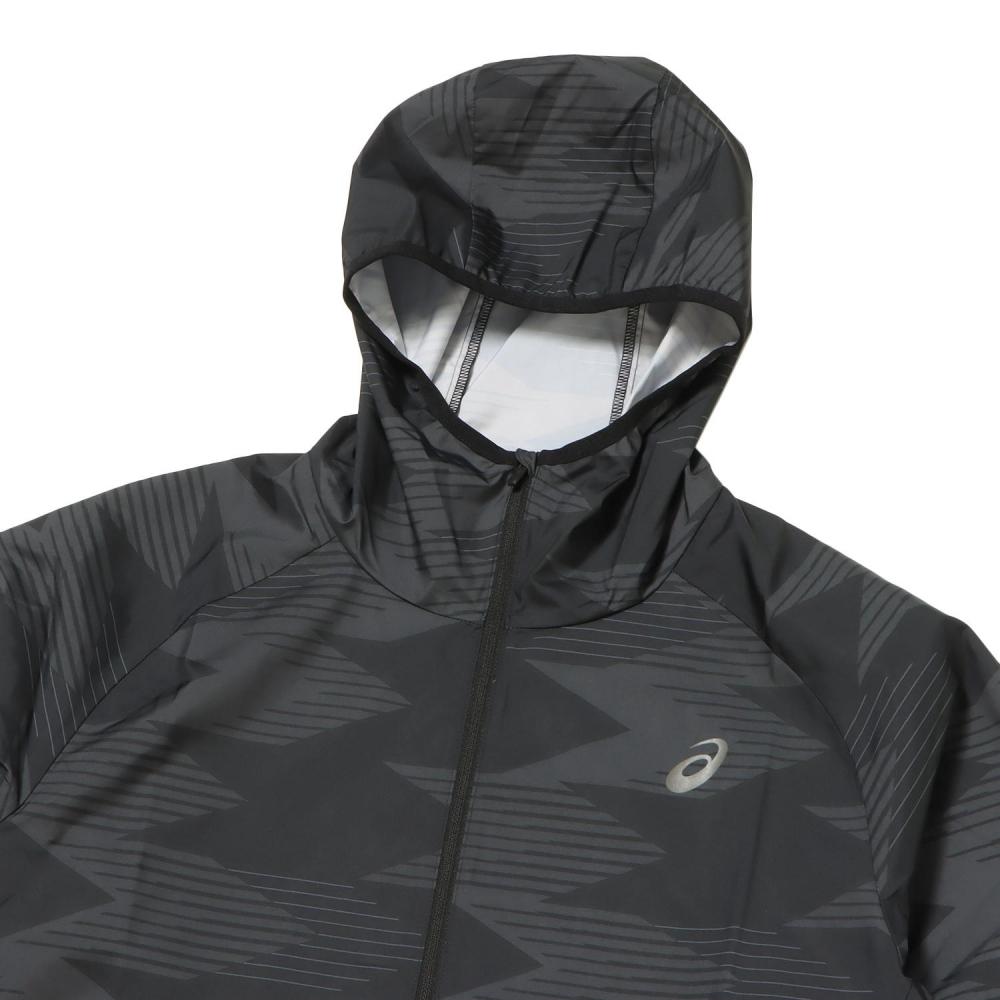 Asics Outer 2011d013.001 Performance Black