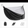 Anti Rollover Camping Hammock Thickened Double Hammock Durable Hanging Hammocks  Hiking