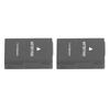 EN EL14 EN EL14A Camera Battery 7.4V 2050mAh Replacement Lithium Ion Battery For D3100 D3200 DF