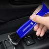 Car Air Conditioning Air Outlet Cleaning Dust Removal Soft Brush Cleaning Tool For Peugeot 308 408 508 RCZ 208 3008 2008 206 207 108 406 407 408 206
