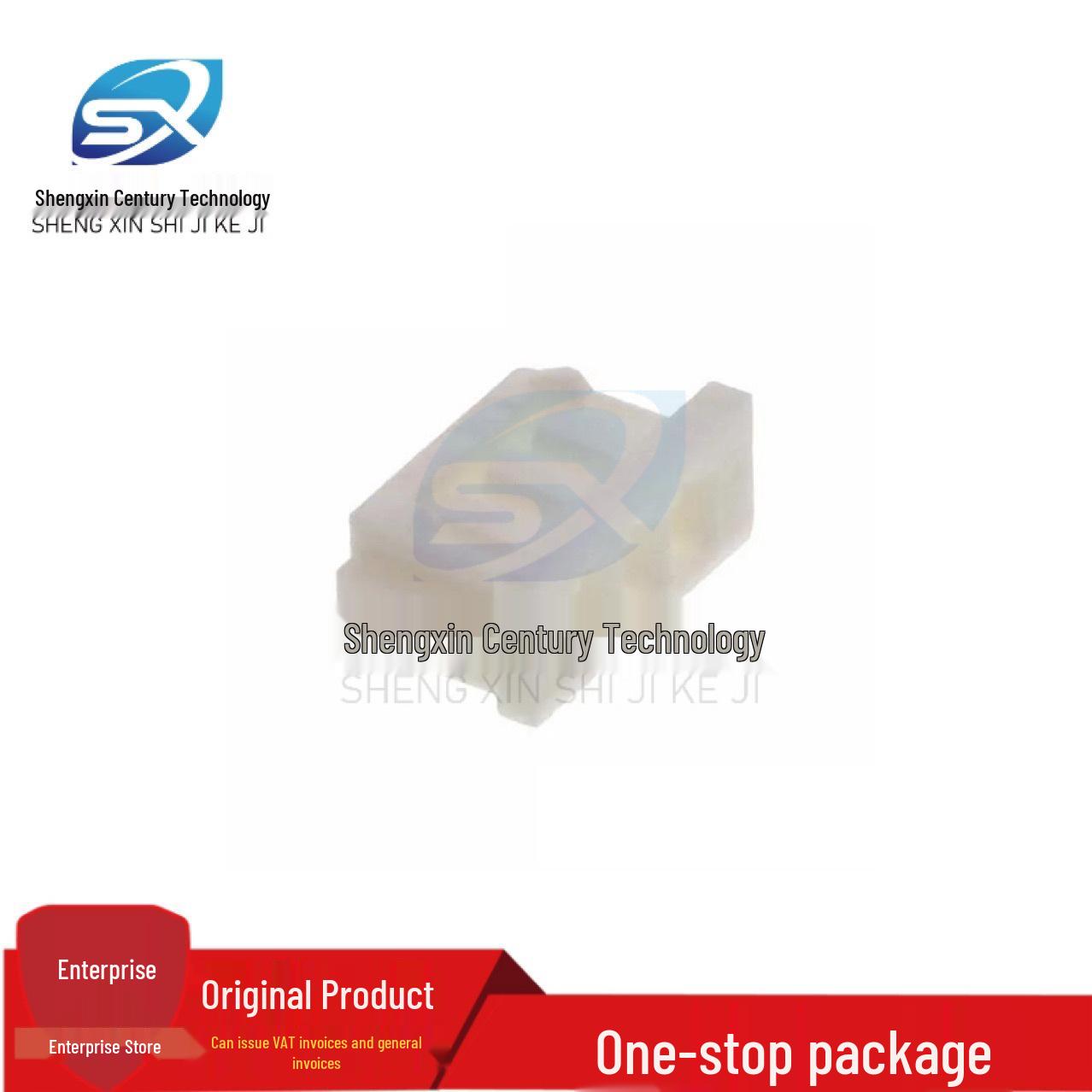 

Molex 51090-0300 3-Pin Plastic Housing Connector, In Stock Pack of 1000/Unit price