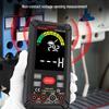 GVDA High-Precision Digital Multimeter: Intelligent, Portable, and Fully Automatic Multi-Function Meter