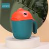 Infant Shark Hair Washing Cup & Bathing Scoop
