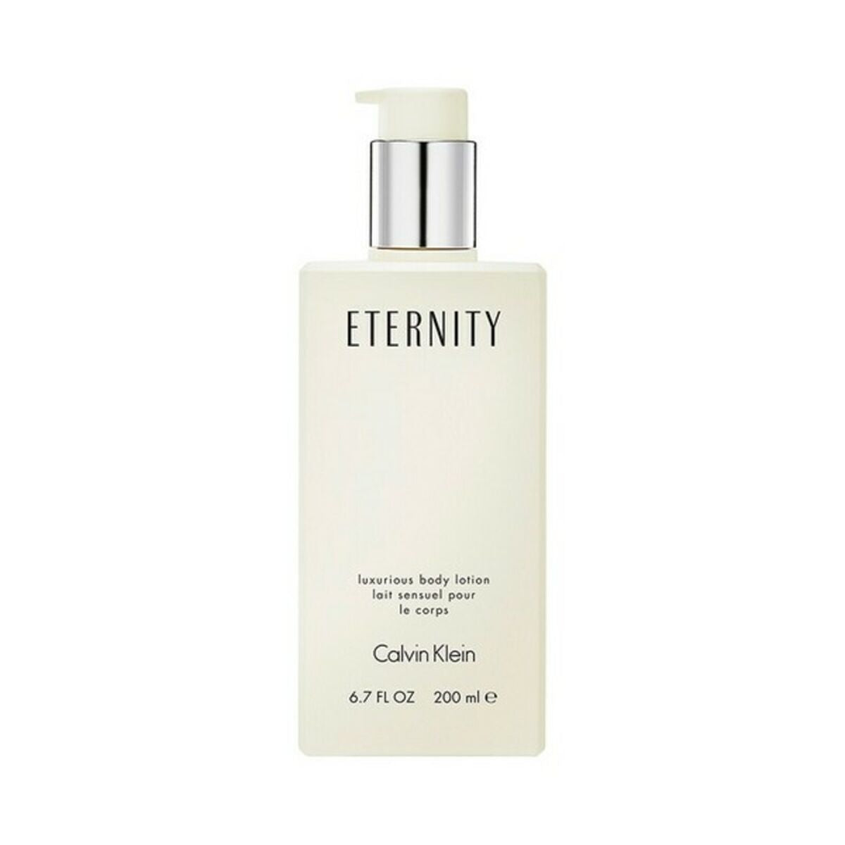 

Calvin Klein Eternity Eternity Увлажняющий лосьон (200 мл) 200 мл