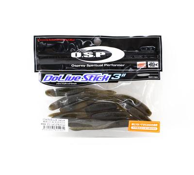 OSP Soft Lure Dolive Stick 3 Inches W-004 (5481)