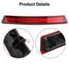Car Accessories 12V LED Brake Light Car Tail Brake Light Tail tallation Location Rear OEM Number 1R3Z13A613AB