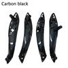 Car Accessories Auto Inner Doors Handle Pull Trim Cover For BMW 3 Series 2013-2018 F30 316d 318d 320d F31 320i 325d 51417279312