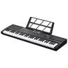 61 Key Digital Keyboard Piano Electric Portable 200 Tones 200 Rhythms