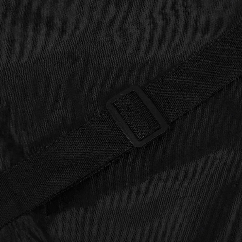 Dovhmoh Guitar Oxford Cloth with Shoulder Gig Bag Guitar Parts Accessories 38-inch Bag, Pockets, Case, &