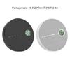 Portable CD Player Bluetooth with Speaker Stereo and Headphones Rechargeable Discman USB MP3 Music Album Players