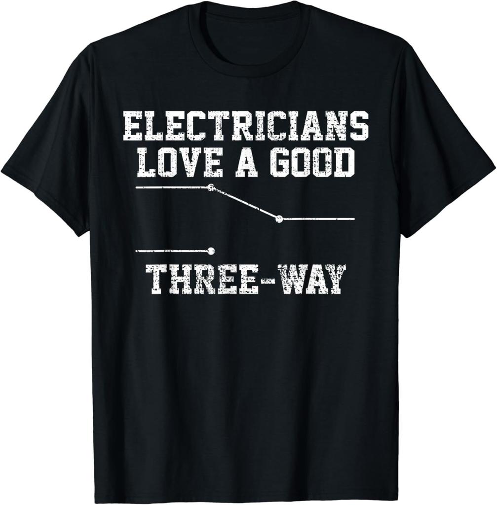 Funny Electrician You Cant Resist Me Electrical Engineer TShirt Cotton Men Tees Customized Discount Top Tshirts Men Clothing