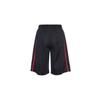 Jordan Logo Print Casual Shorts Men Bottoms Black 811466-010