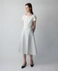 TOWAV Aubé Tweed Dress