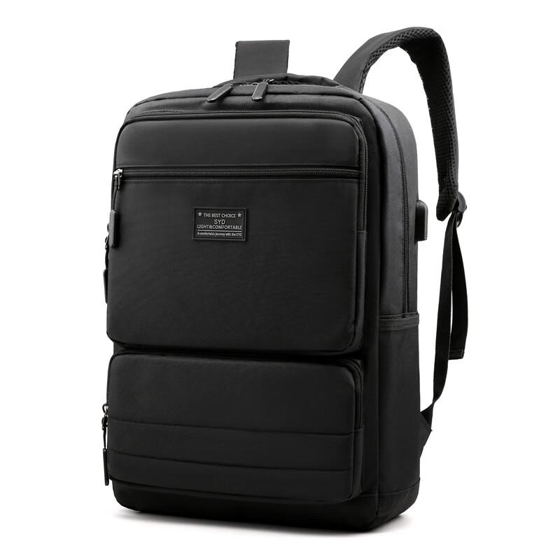 Men s Multi-functional Travel & Laptop Backpack