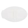 Body Surface Catheter Fixation Devices Non Woven Fabric Infusion Tube Fixed Paste