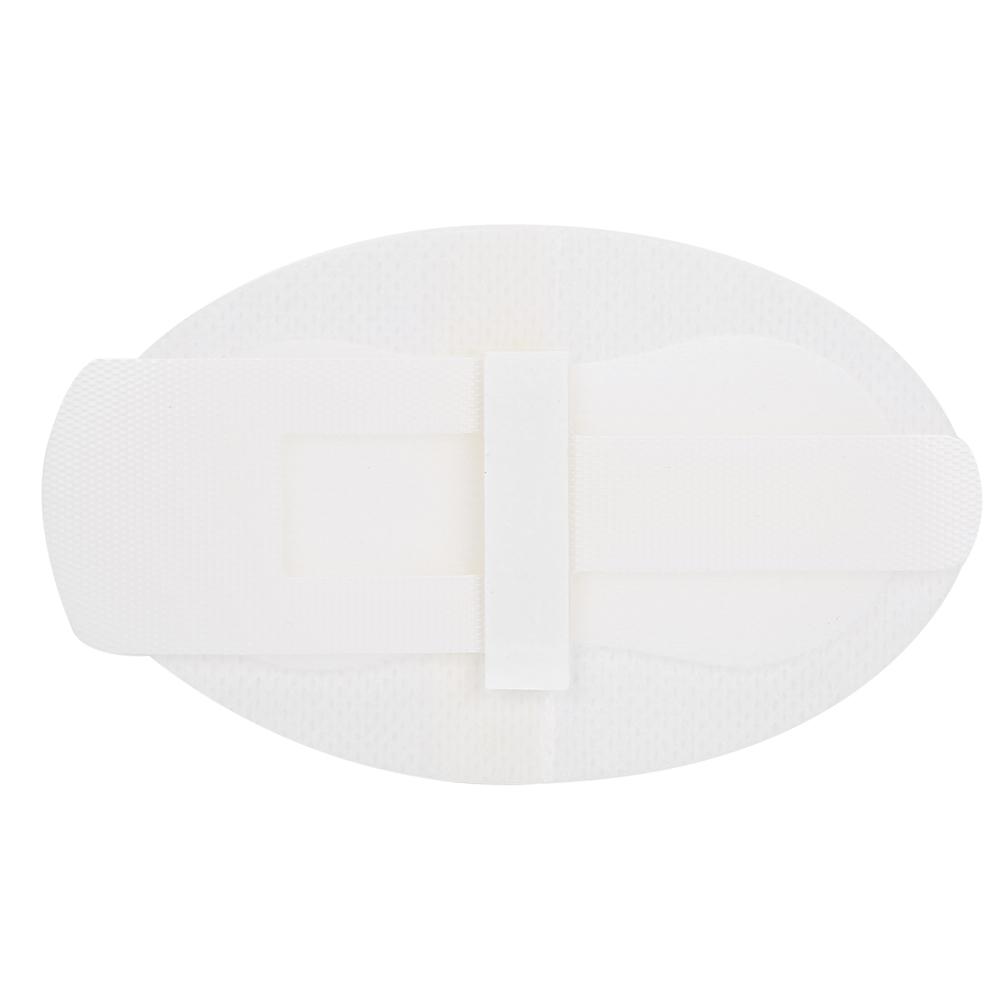 Body Surface Catheter Fixation Devices Non Woven Fabric Infusion Tube Fixed Paste