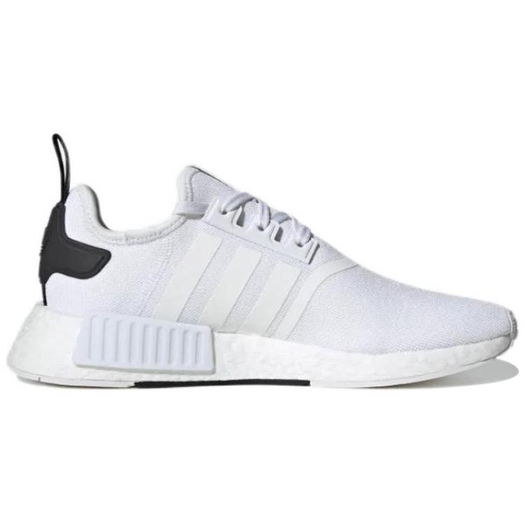 adidas NMD_R1 'Weiß Schwarz' GY6067