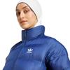 adidas Damen Originale Daunenjacke