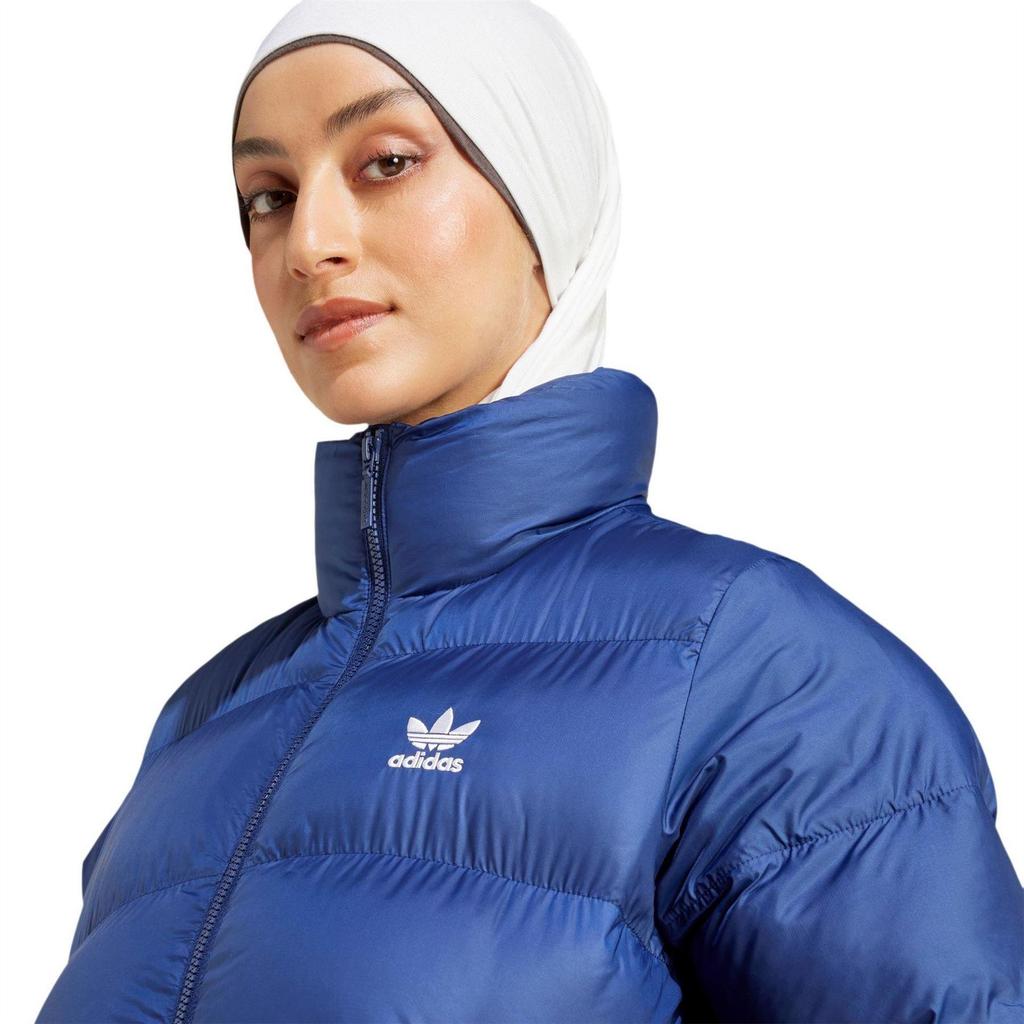 adidas Damen Originale Daunenjacke