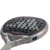 Adidas metalbone ctrl 2026 tennis racket carbon fiber black/white