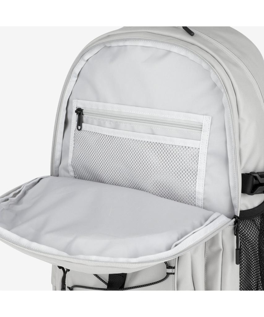 The North Face Nm2Ds00K White Label Superback Pro Warm Gray