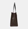 [Pre-Owned] Louis Vuitton Onthego GM 'Brown Monogram Canvas/Brown Monogram Reverse Canvas' - Very Good #1YON1Q4