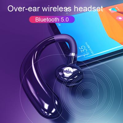 R10 Practical Wireless Earphone Anti-fall Earphone Small