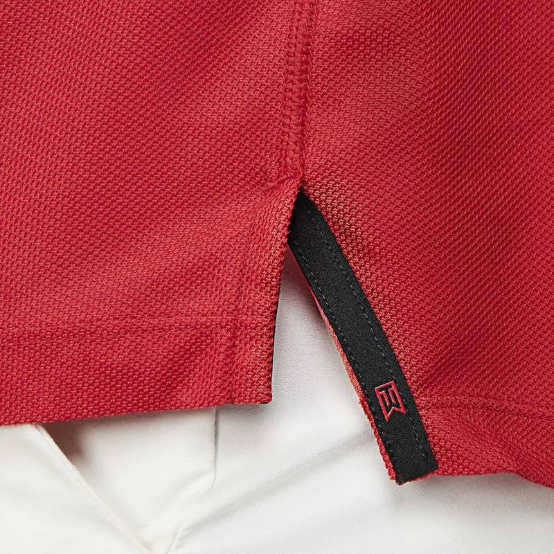 New Nike Tour Men's Dri FIT Jacquard Golf Polo DR5327-687