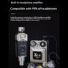 Unlimited In-Ear Monitoring System XVIVE U45