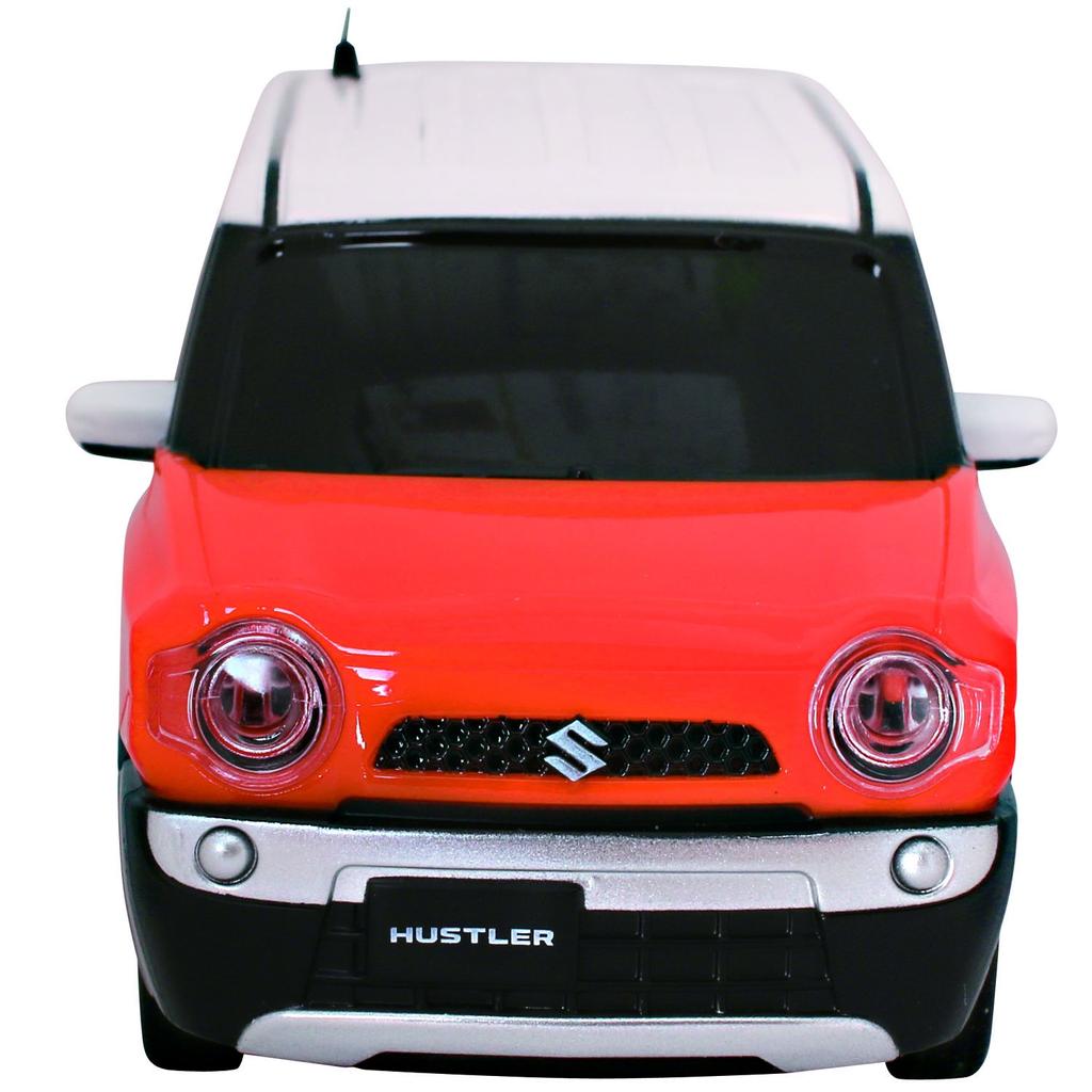 Maruka Drive Town Suzuki Hustler Toy Car Ages 173332 NO.16 3+